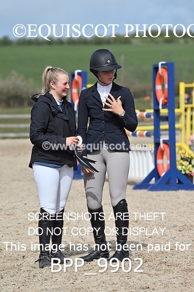 BPP_9902 - CLASS 18 SUN Ron Brady SporthorsesRHS