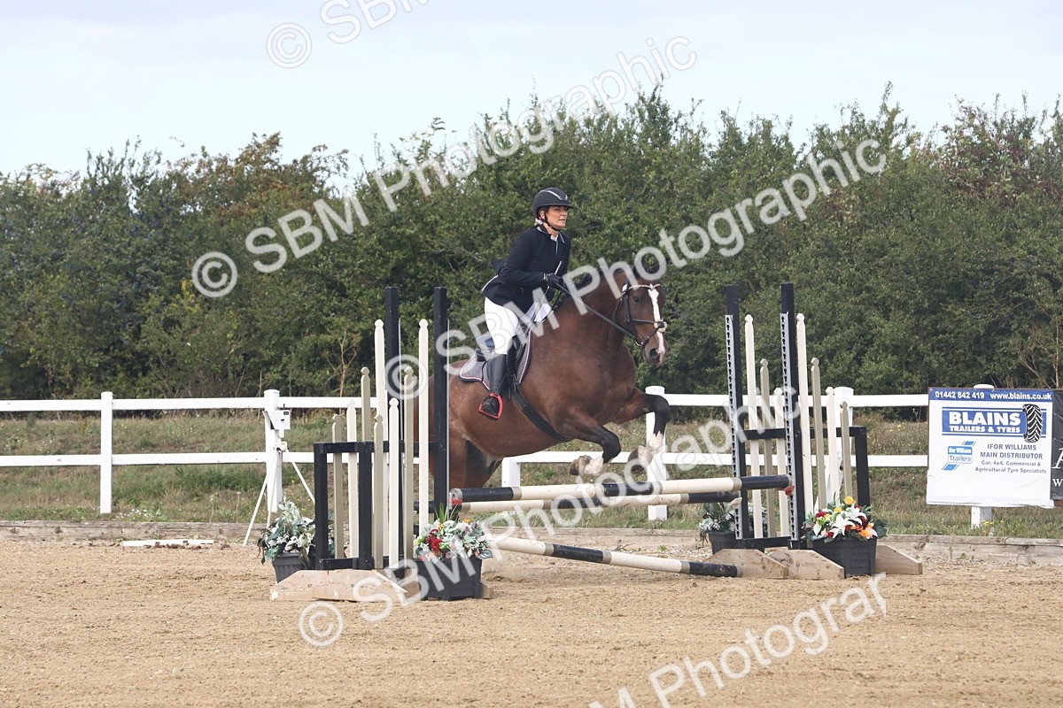 SBM_007339 - Class 8 - 70cm Champs