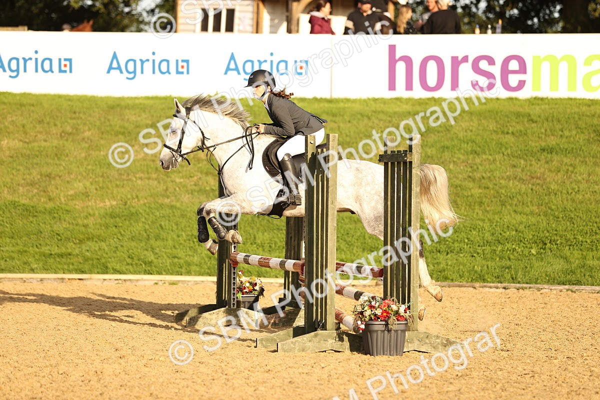 SBM_55827 - J10 - Junior Pony 75cm Championship