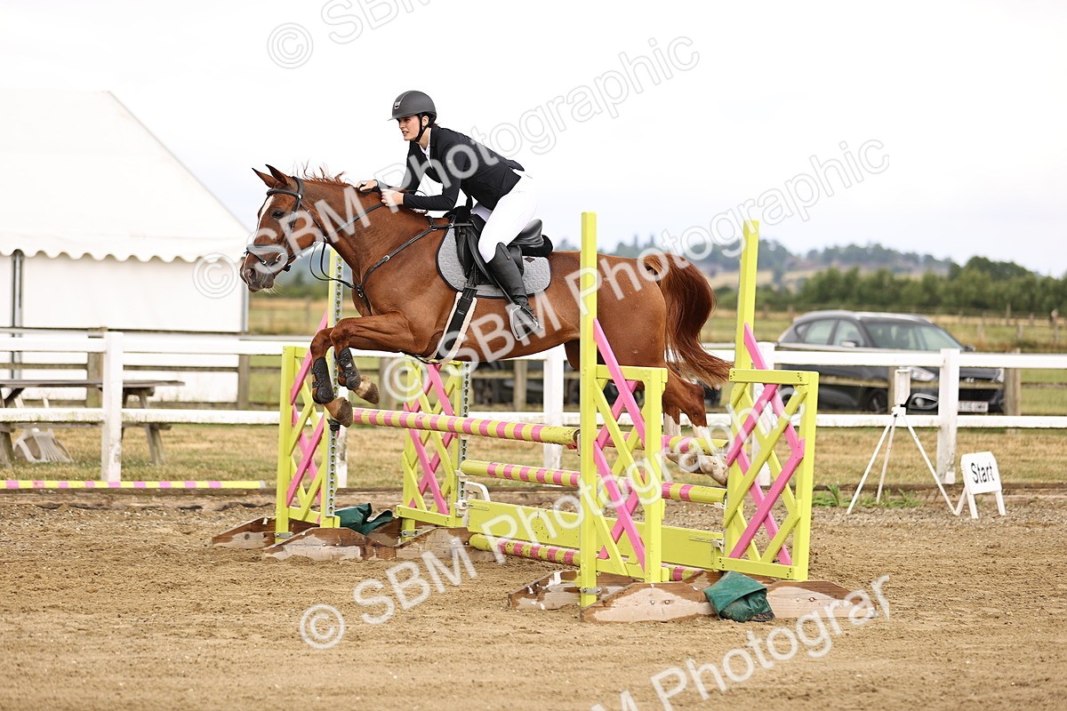 SBM_025637 - Class 10 - Amateur Championship Qualifier 95cm