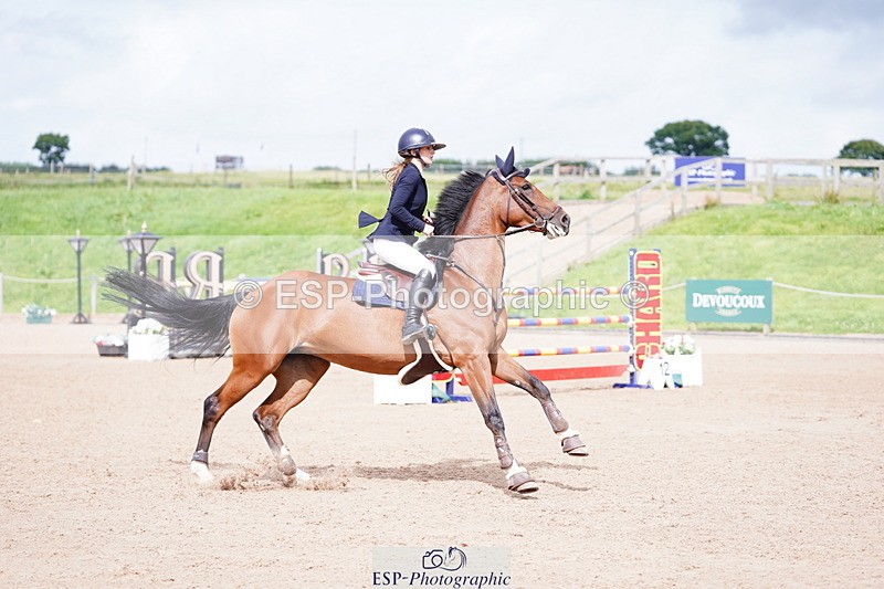 240804A-155214-11532 - Cls 46 Snr Foxhunter