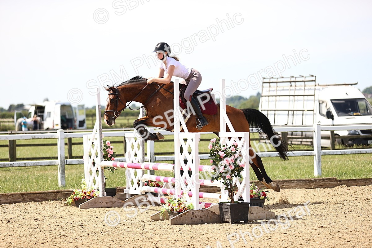 SBM_004014 - Class 9 British Novice/90cm