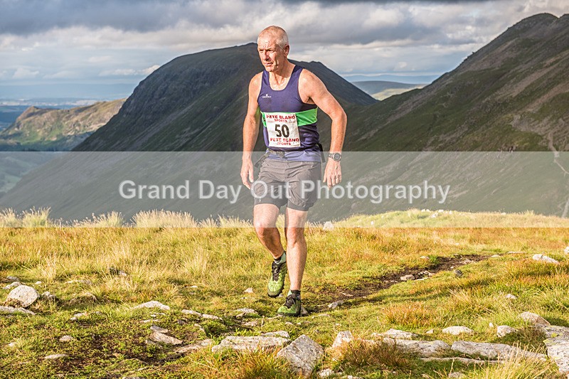 Seat Sandal-489 - Seat Sandal Fell Race Wednesday 12th July 2023