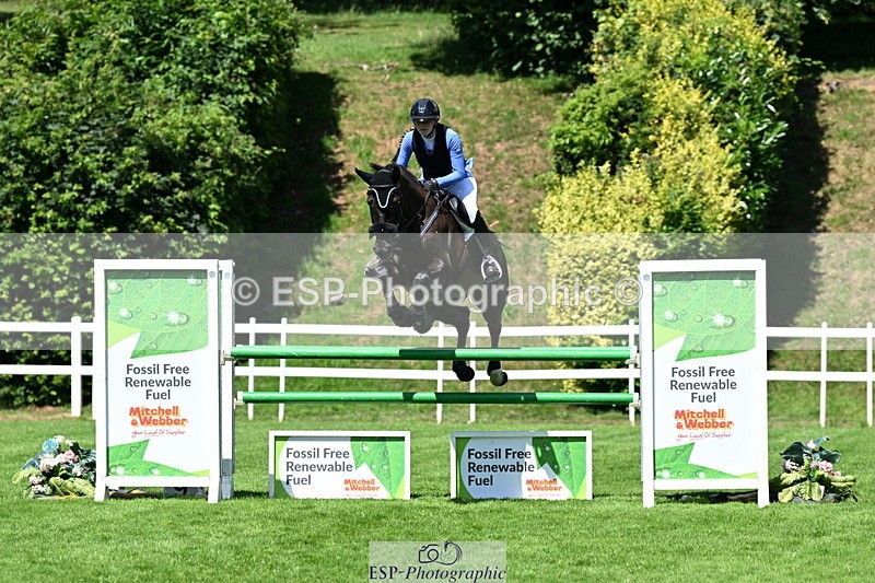 250703A-113824-03319 - Cls 1 Snr Foxhunter