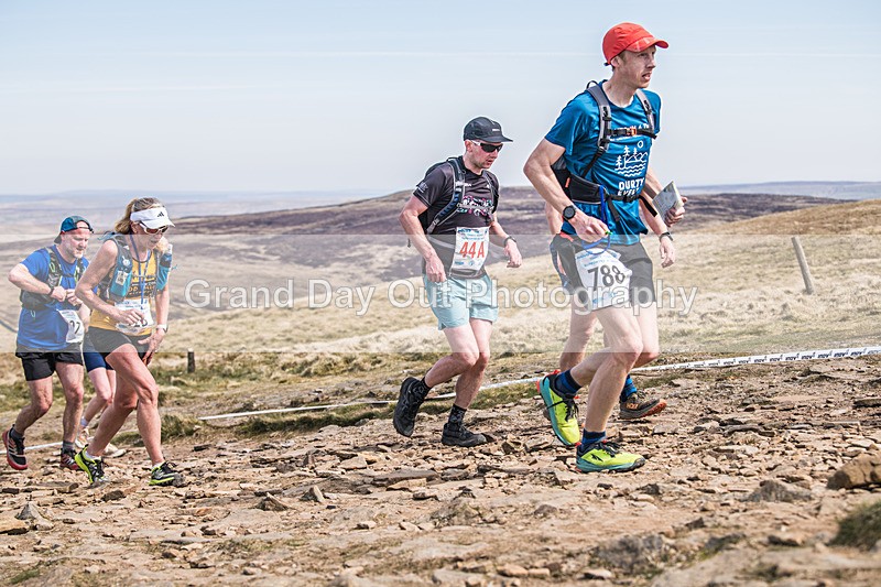 Pen-Y-Ghent-1067 - The 3 Peaks Race Saturday 25th April 2026 - Pen Y Ghent