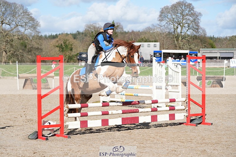 260228A-121322-00719 - Cls 2, 80cm Start to 1pm