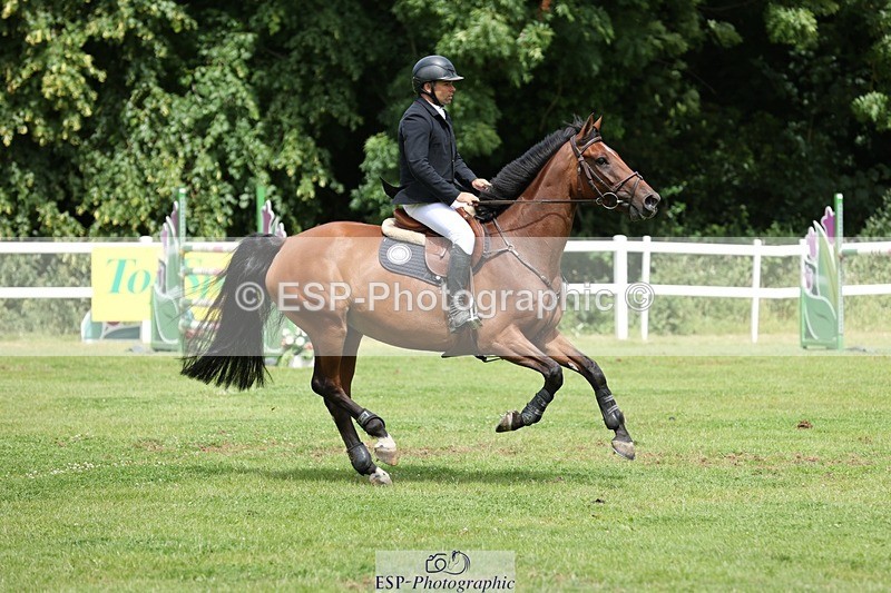240704-144129-05601 - Cls 3 National 1.30m Open