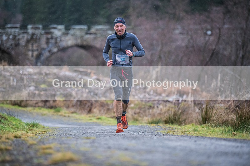 HTE Kielder Duathlon-1166 - High Terrain Events Kielder Off Road Duathlon Sunday 8th January 2023
