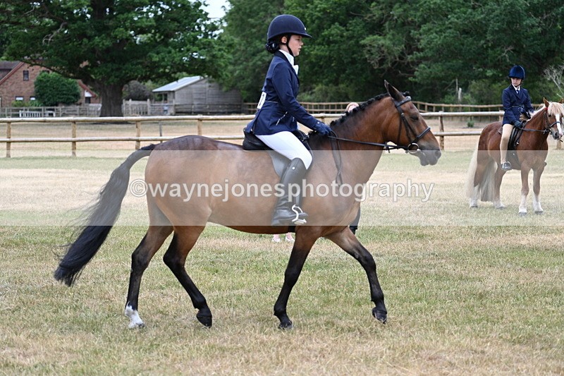 WJ7_0484 - Class 2 Best rider
