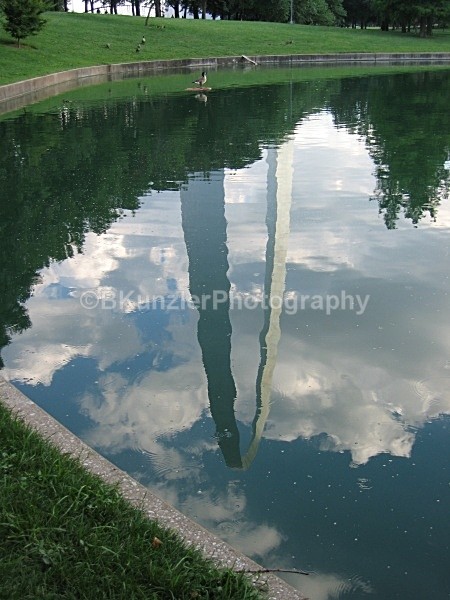  - St Louis Arch
