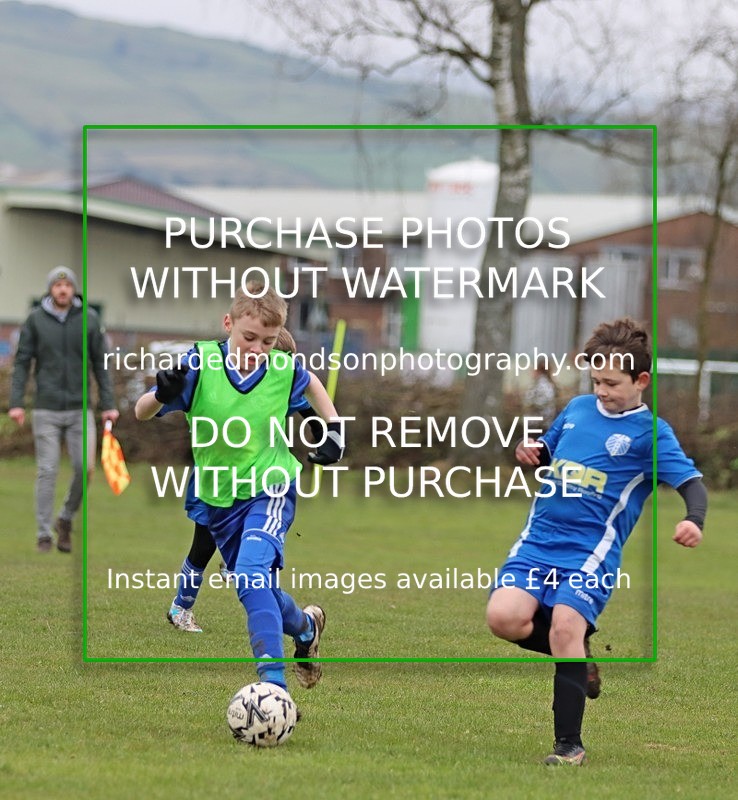 IMG_2775 - Wattsfield U11 v Ibis U11 (22/1/22)