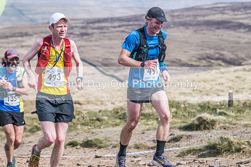 Pen-Y-Ghent-328 - The 3 Peaks Race Saturday 25th April 2026 - Pen Y Ghent