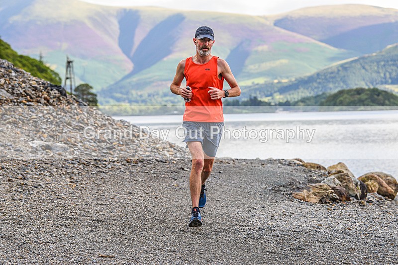 Borrowdale 21K-5 - High Terrain Events Borrowdale 21K Trail Run Sunday 21st August 2022