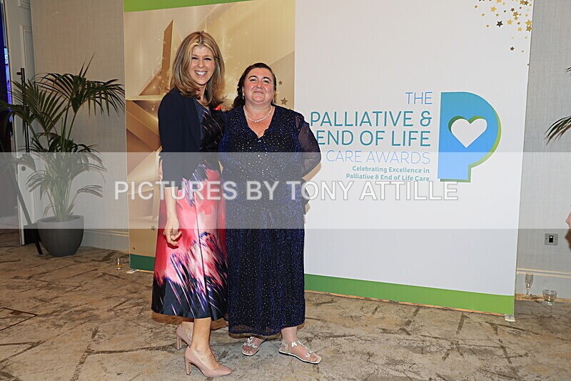 _09I0537 - The Palliative Care Awards 2024