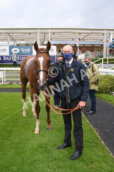 yr14052021r7-38 - Race 7 4.50pm Irish Thoroughbred Marketing Stakes