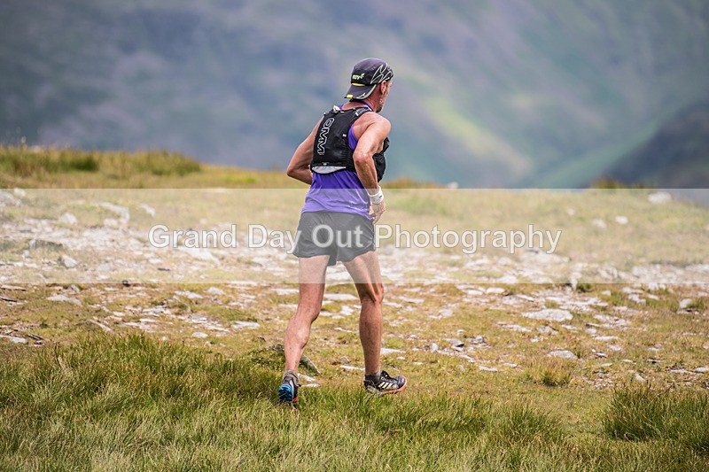 Buttermere-192 - Buttermere Horseshoe Fell Race (Darren Holloway Memorial Race) Saturday 22nd June 2024