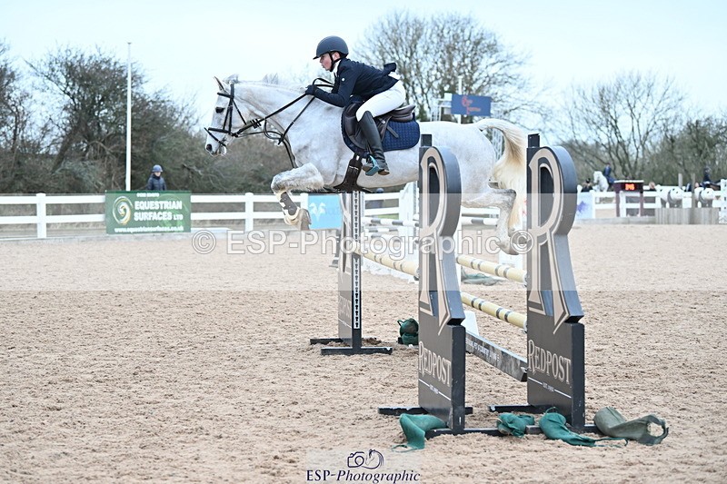 240128A-120635-00774 - Cls 4 Pony Newcomers and 1m Open