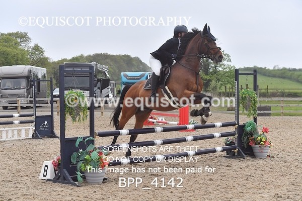 BPP_4142 - CLASS 12 SAT Club 80cms Open