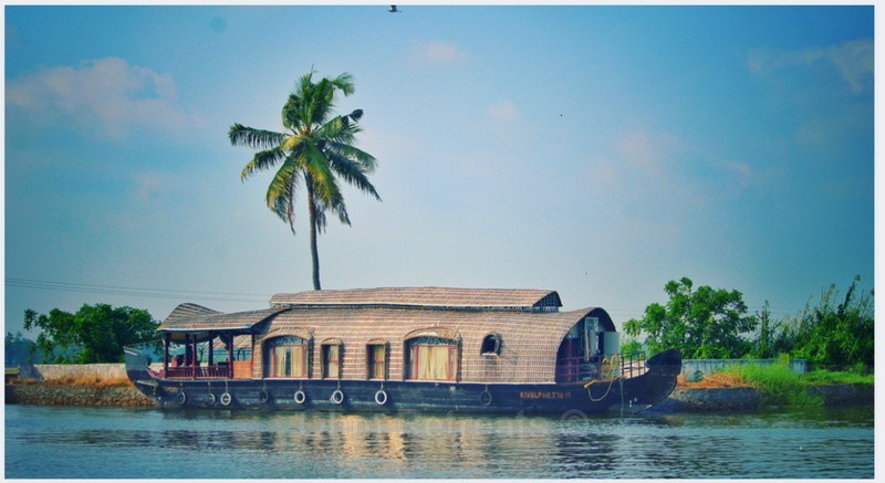Alleppey