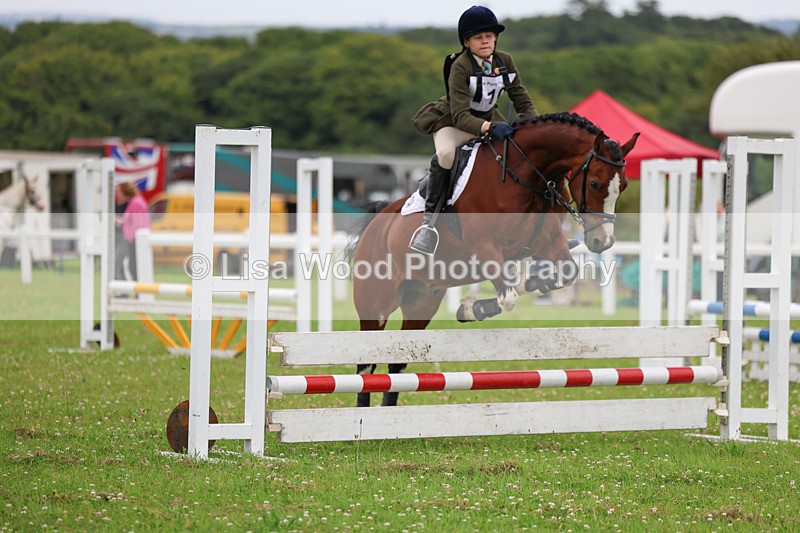 3E7A2963 - Class 1: Open 70cm (Not all Competitors)