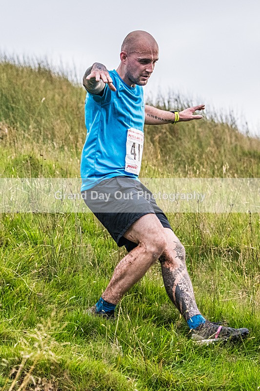 Steel Fell-692 - Steel Fell Race Wednesday 6th August 2025