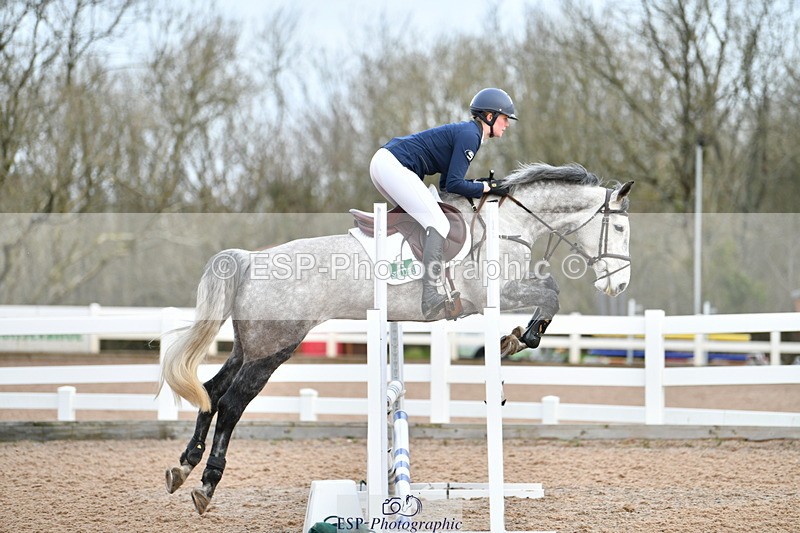 240124A-101151-00044 - Cls 1 British Novice & 90cm Open