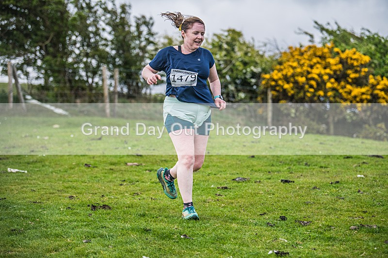 Hay-O-734 - Hay-O Trail Race Tuesday 19th May 2026