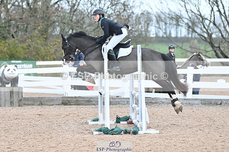 231119A-095517-04804 - Sun Cls 3 BlueChip Pony Discovery Qualifier