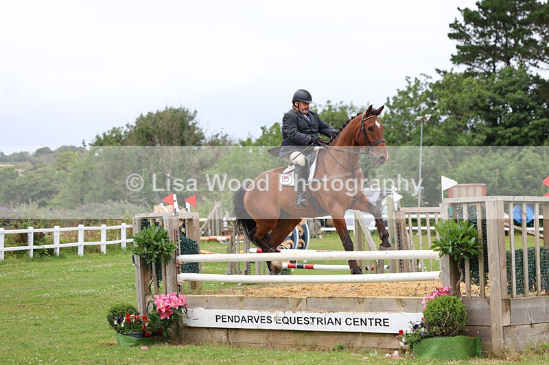 3E7A2140 - Class 6: Veteran 45 and over