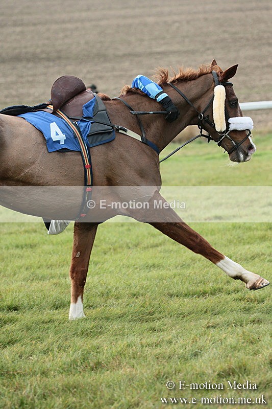 PtP 251118-68 - Vine & Craven Point-to Point Barbury Racecourse 25/11/18