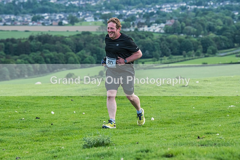 Hay-232 - Hay O Trail Race Tuesday 21st May 2024