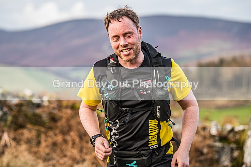 Tweed Valley-111 - High Terrain Events Tweed Valley 50 & 65K Ultra Trail Races Sunday 16th November 2025