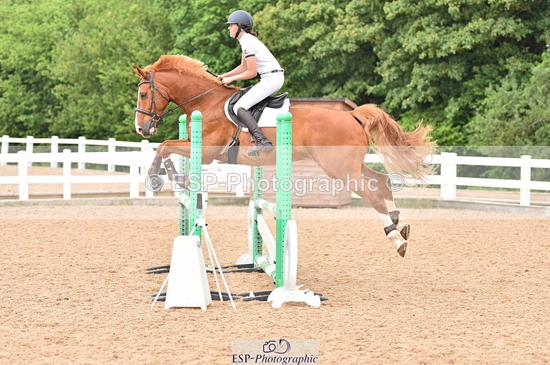 230610A-111750-02746 - Cls 23 85cm Amateur Qualifier