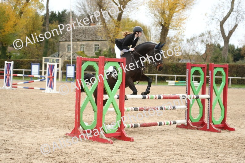 20251109-1450 - Class 5 - 1.00m