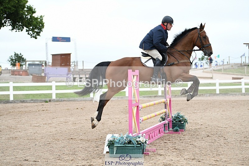 250803-083723-11602 - Cls 31 a&b British Novice & 90cm Open