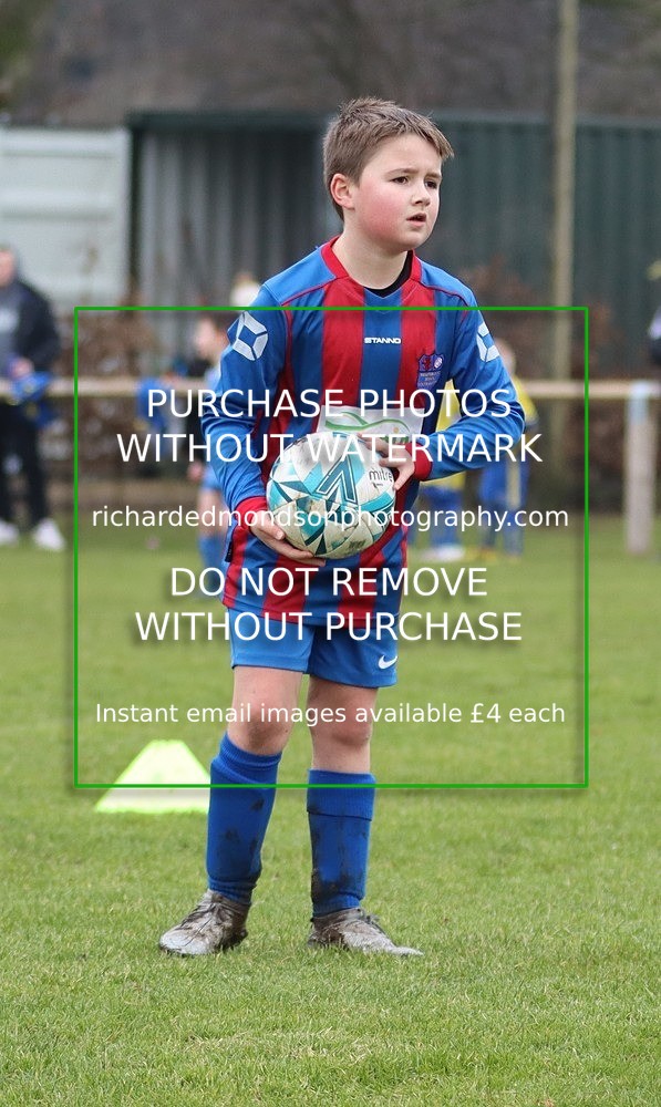 IMG_9115 - Kendal Utd U9 vs Swarthmoor U9 (28/1/23)