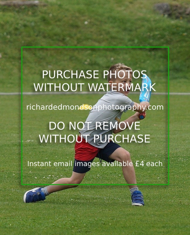 DSC02509 - Burneside Under 9's