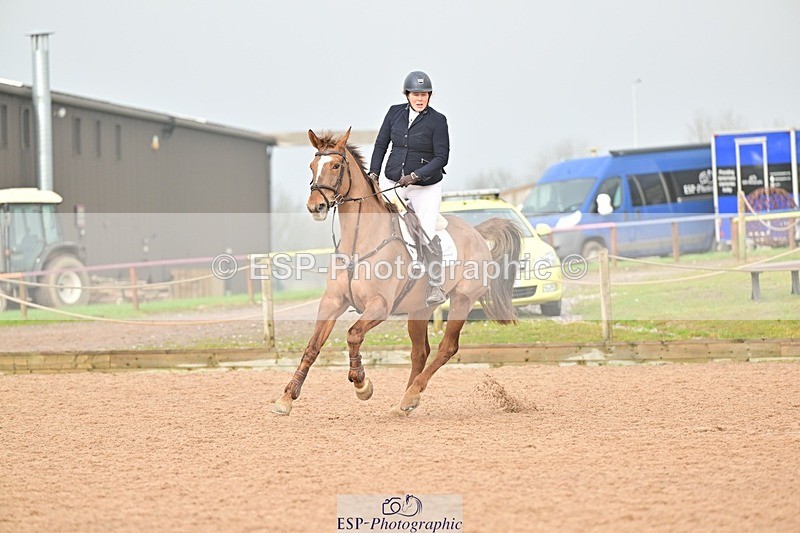 250122-131114-00450 - Cls 5 National 1.15m Members Cup