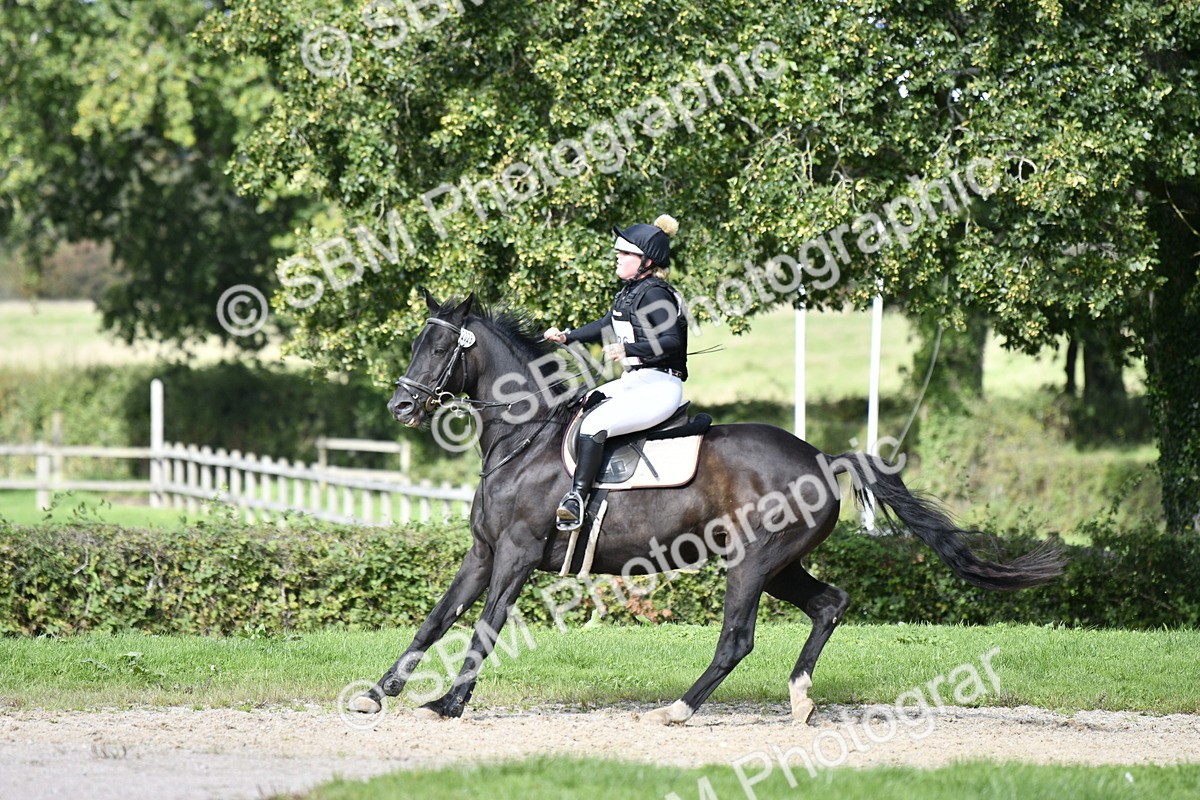 SBM_17641 - E4b - Eventers Challenge 60cm Open