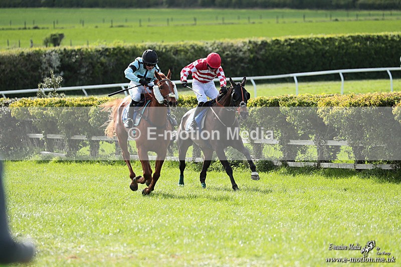 PtP 190426 1117 - Vine & Craven PtP Kingston Blount 19/04/26