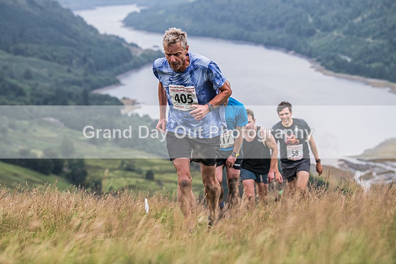 Steel Fell-299 - Steel Fell Race Wednesday 6th August 2025