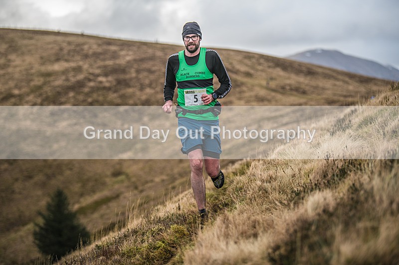 Blake Fell-782 - Blake Fell Race Saturday 25th January 2025