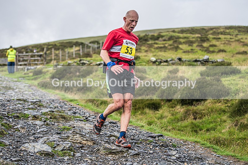 Skiddaw-761 - Skiddaw Fell Race Sunday 6th July 2025