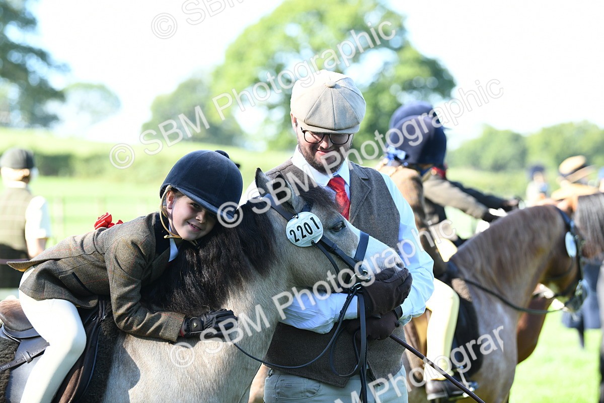 SBM_36947 - S18 - Novice & Newcomers Lead Rein Pony