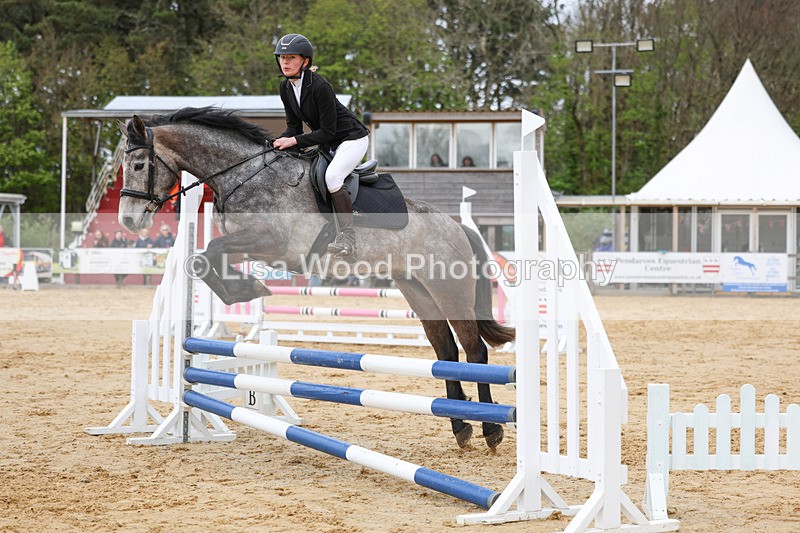 3E7A8653 - Class 3: 75cm