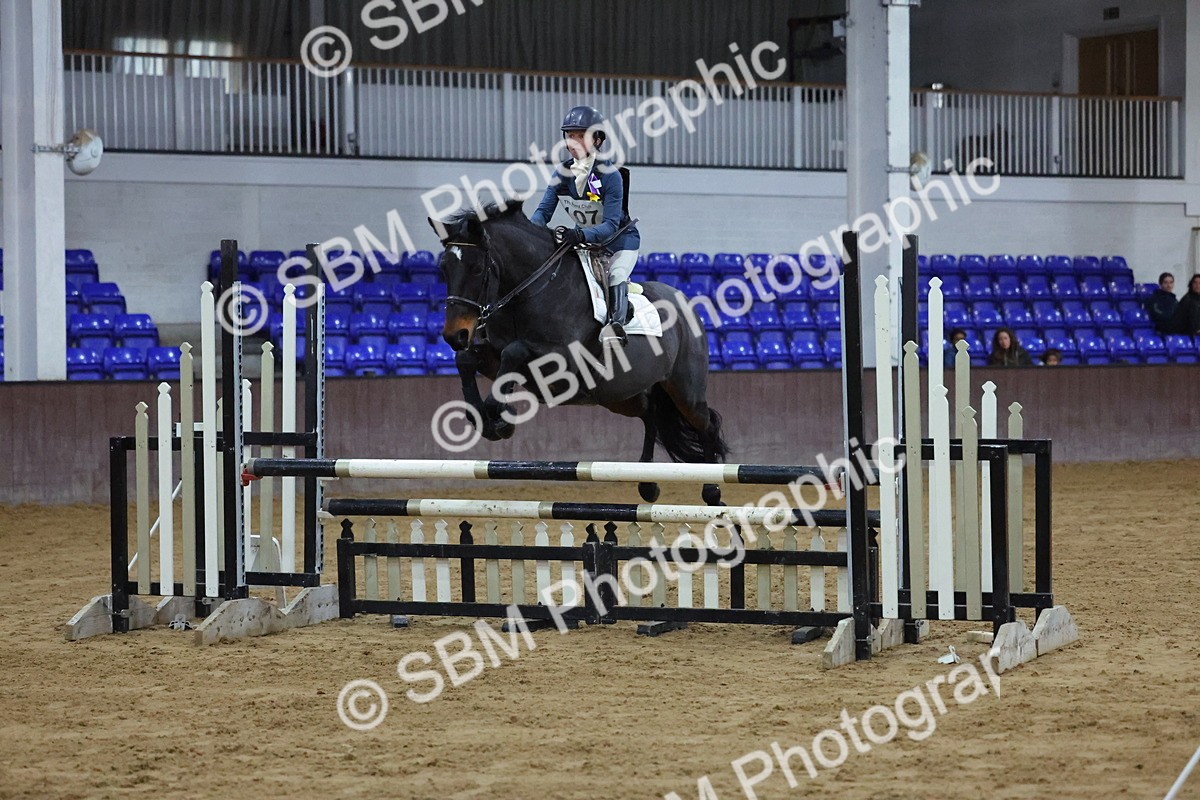 SBM_002241 - Class 6 - Show Jumping 90cm