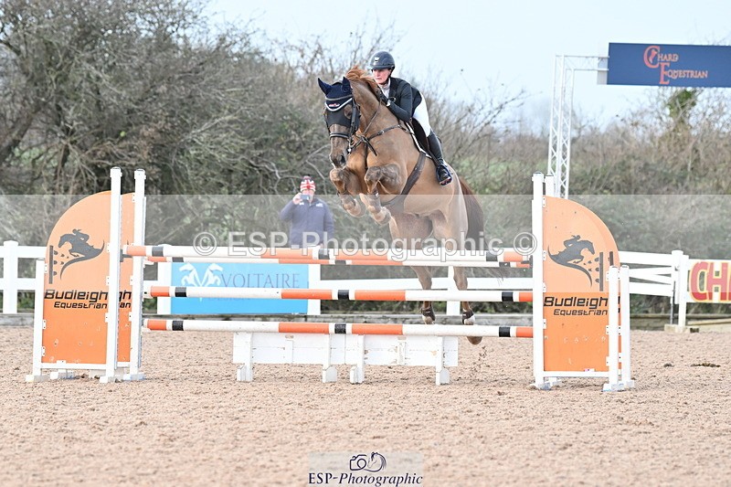 231208A-133501-00942 - Cls 6 Foxhunter & 1.20m Open