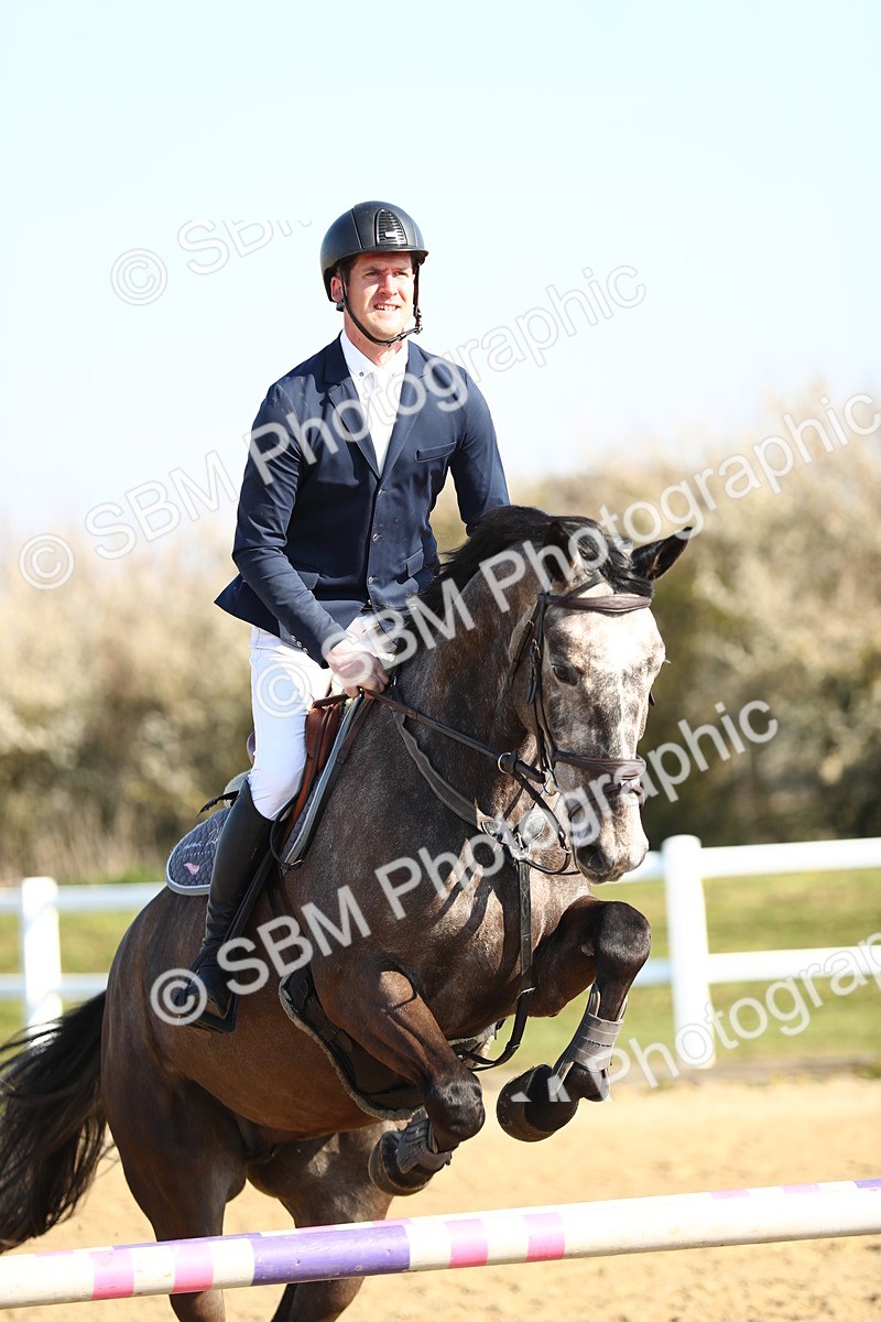 SBM_000129 - Class 2 - Senior British Novice - 90cm