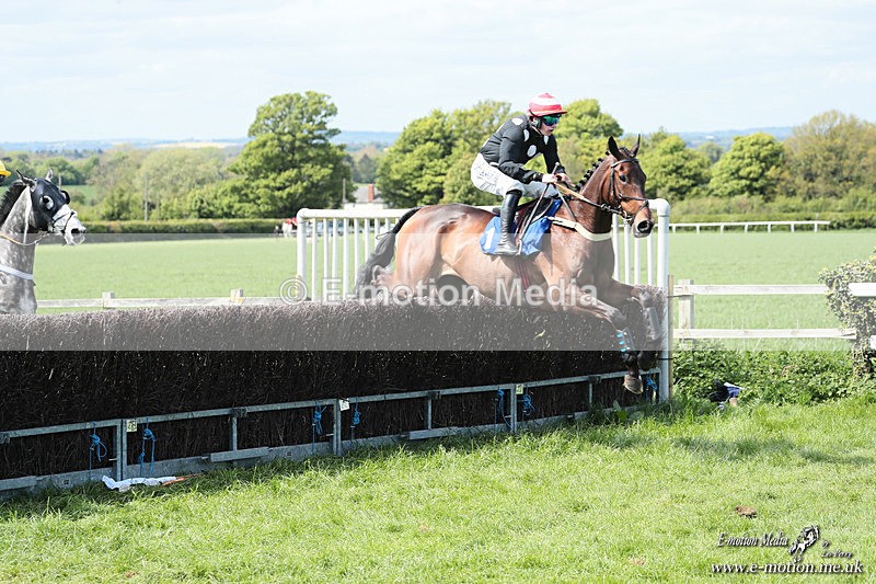 PtP 190426 209 - Vine & Craven PtP Kingston Blount 19/04/26