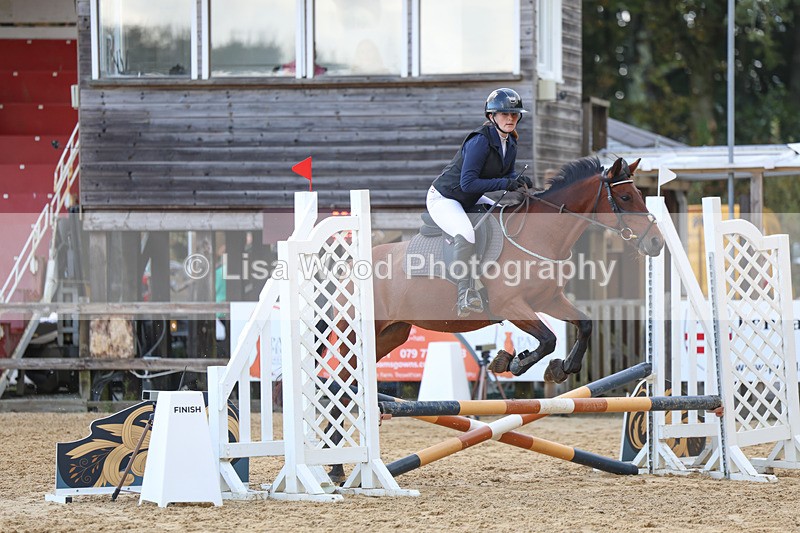 3E7A2877 - Class 4: 60cm Junior